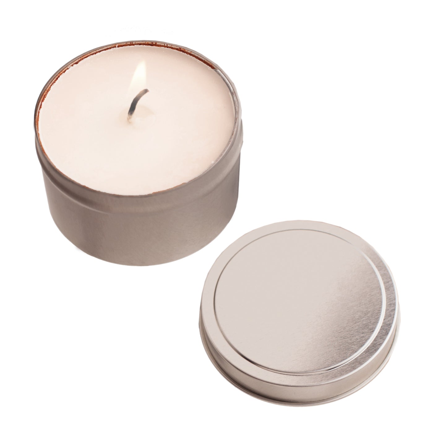 Transgender Pride Candle – The Only Gender Reveal That Matters: Yours.