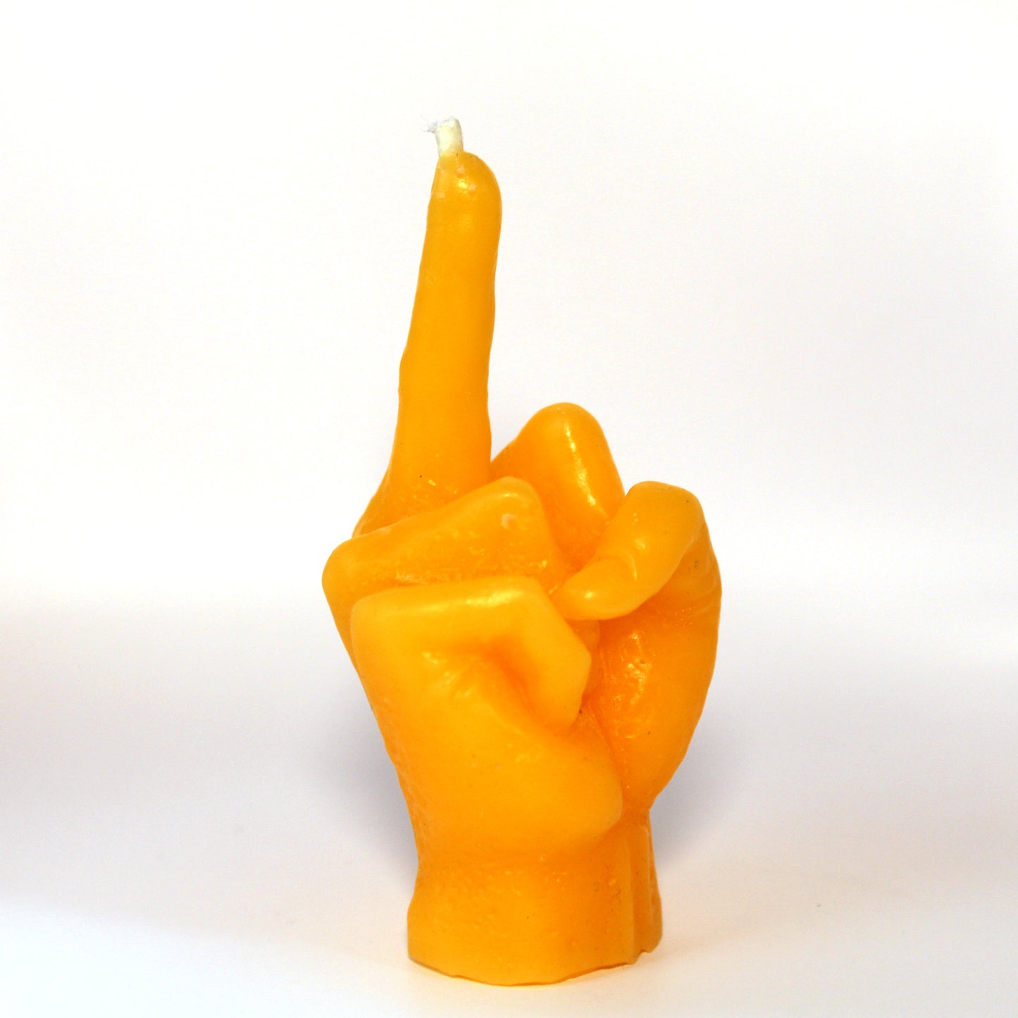 Burn It All Down (Politely)