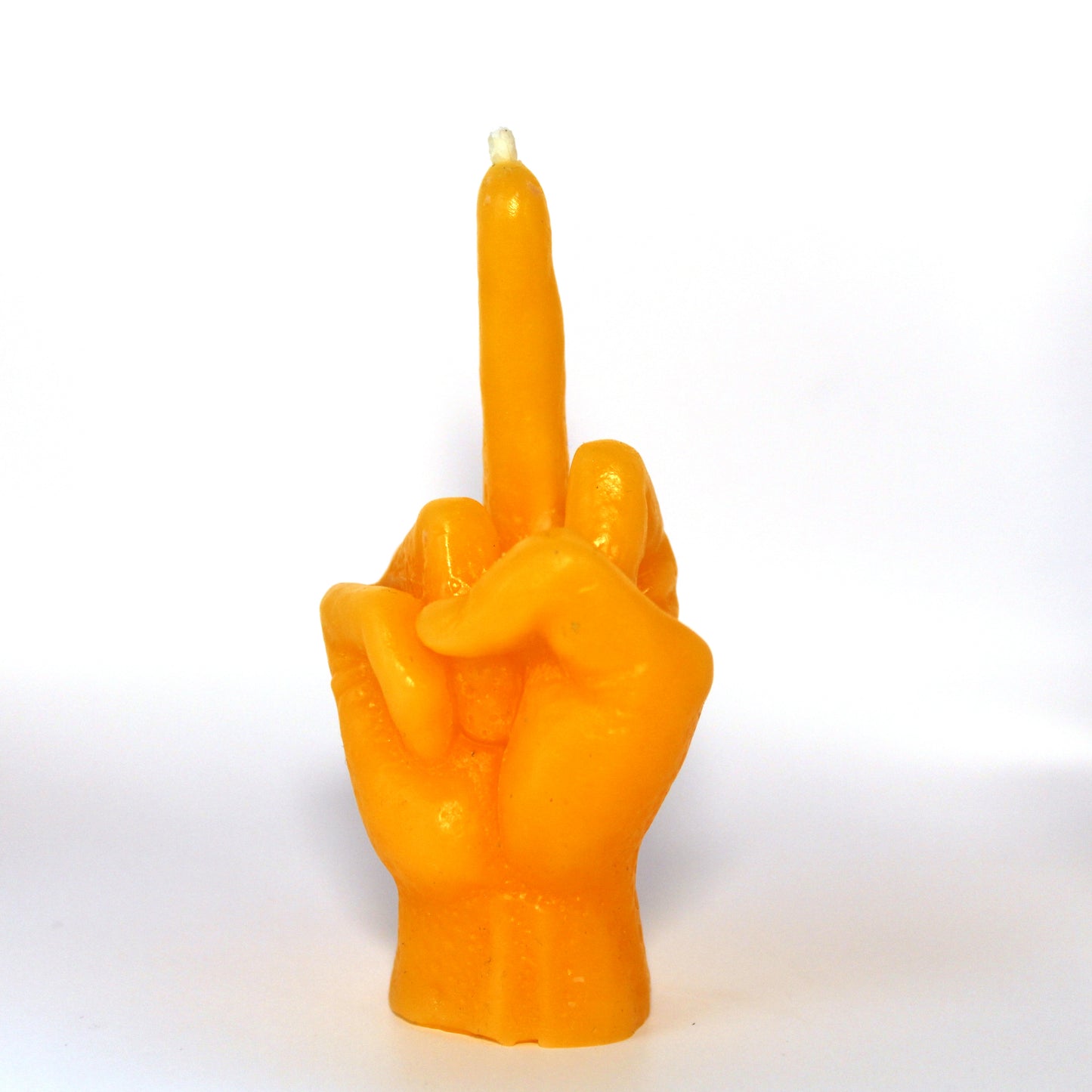 Burn It All Down (Politely)
