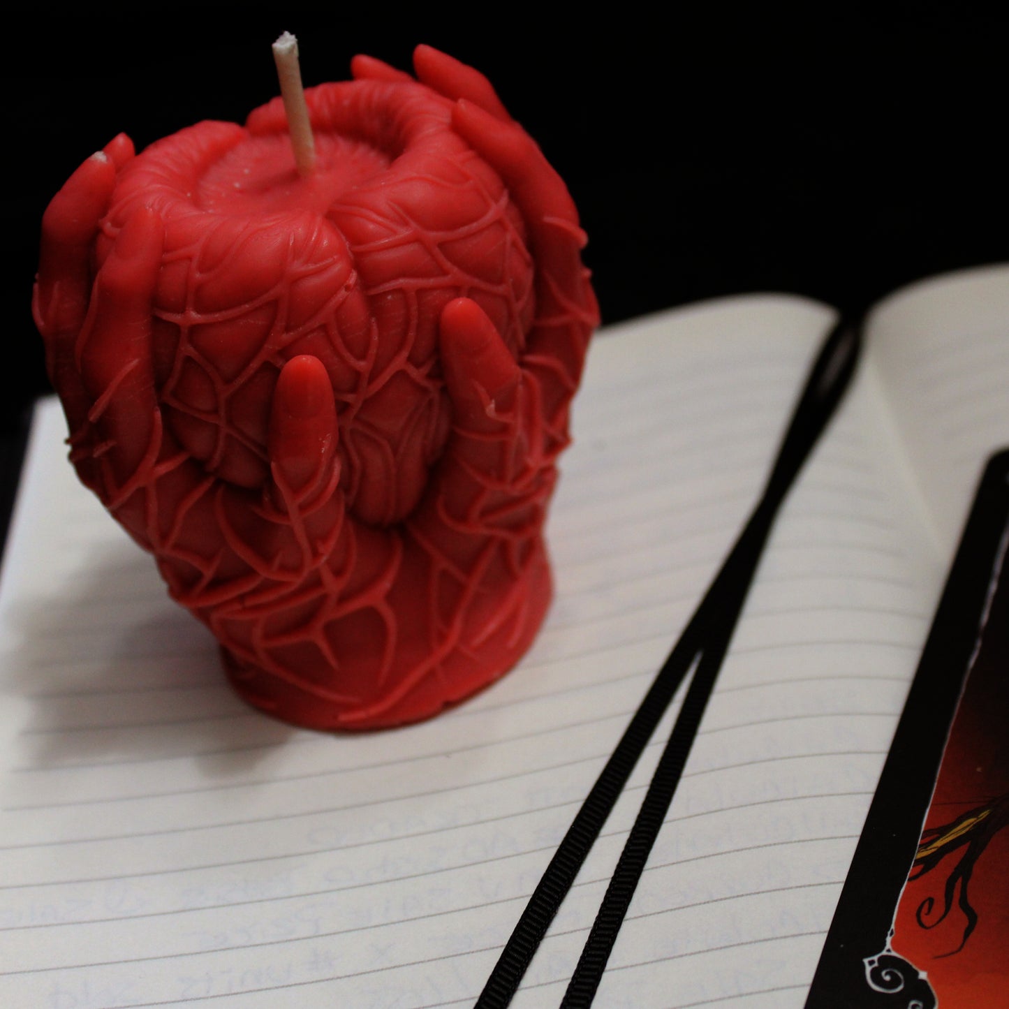Devotion Made Flesh