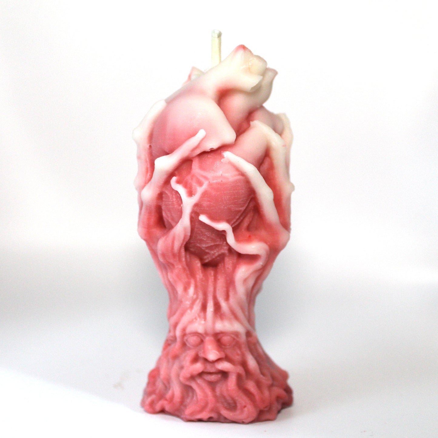 The Heartwood Effigy