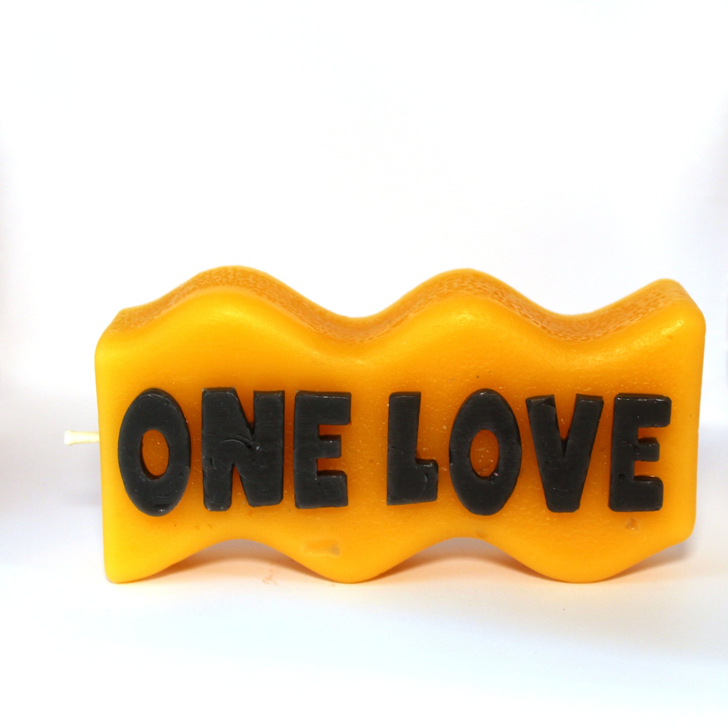 One Love, Many Wards