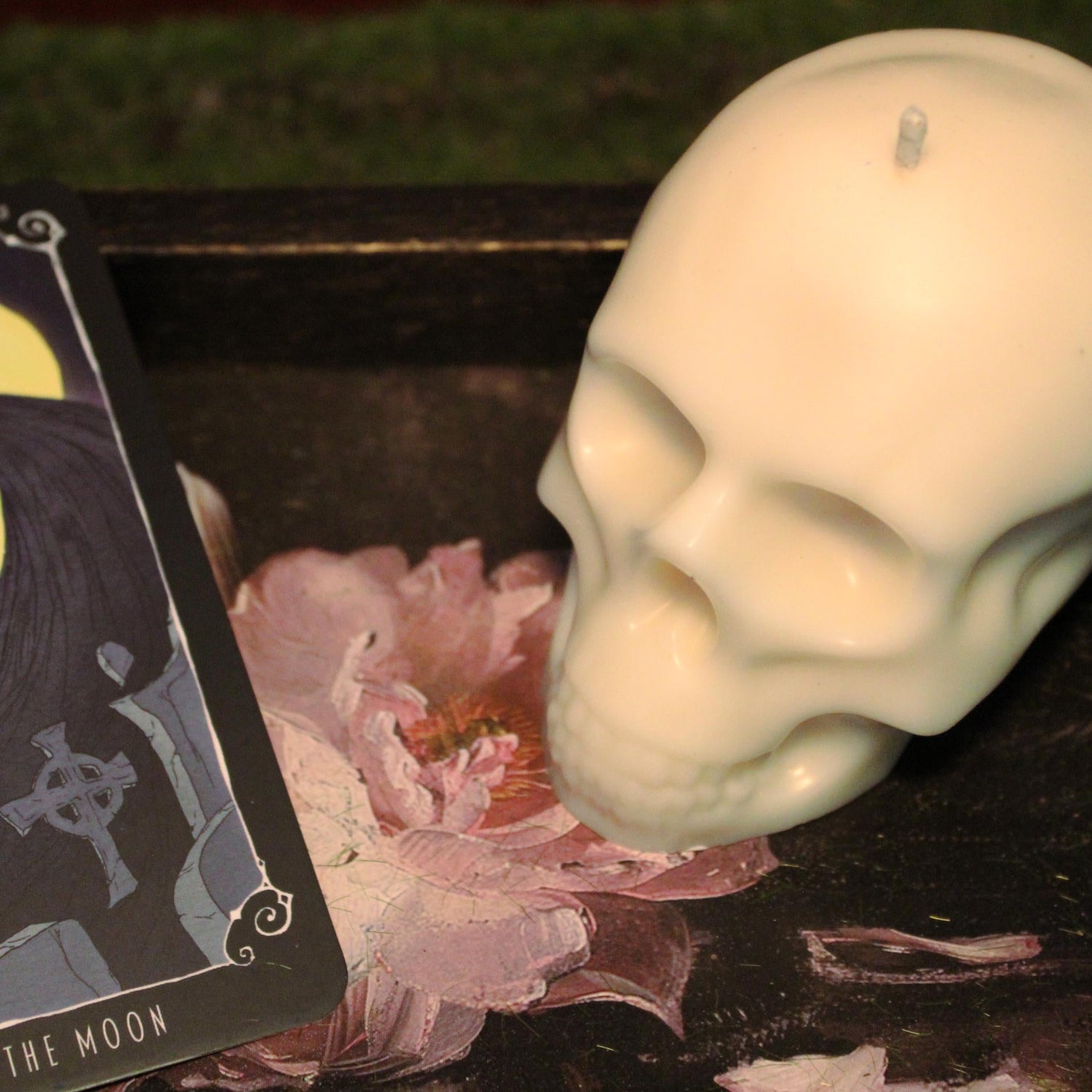 Sepulcher
