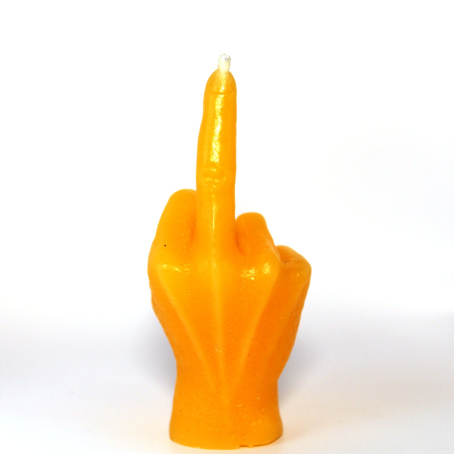 Burn It All Down (Politely)