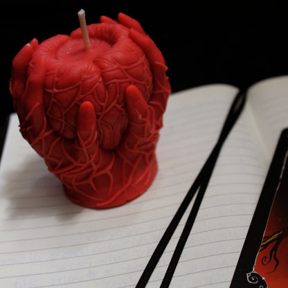 Devotion Made Flesh