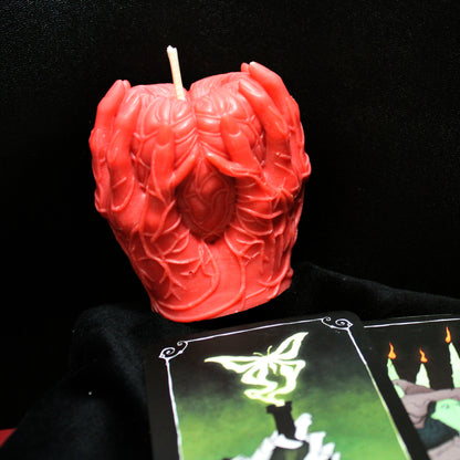 Devotion Made Flesh